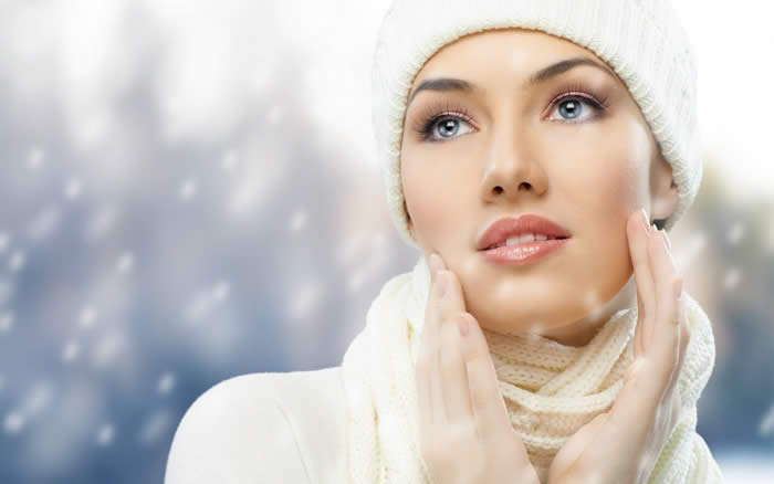 Chăm sóc da đúng cách để làn da luôn mịn màng ngay cả trong mùa đông