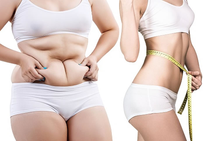 Thừa cân, béo phì luôn là nỗi lo của các chị em phụ nữ
